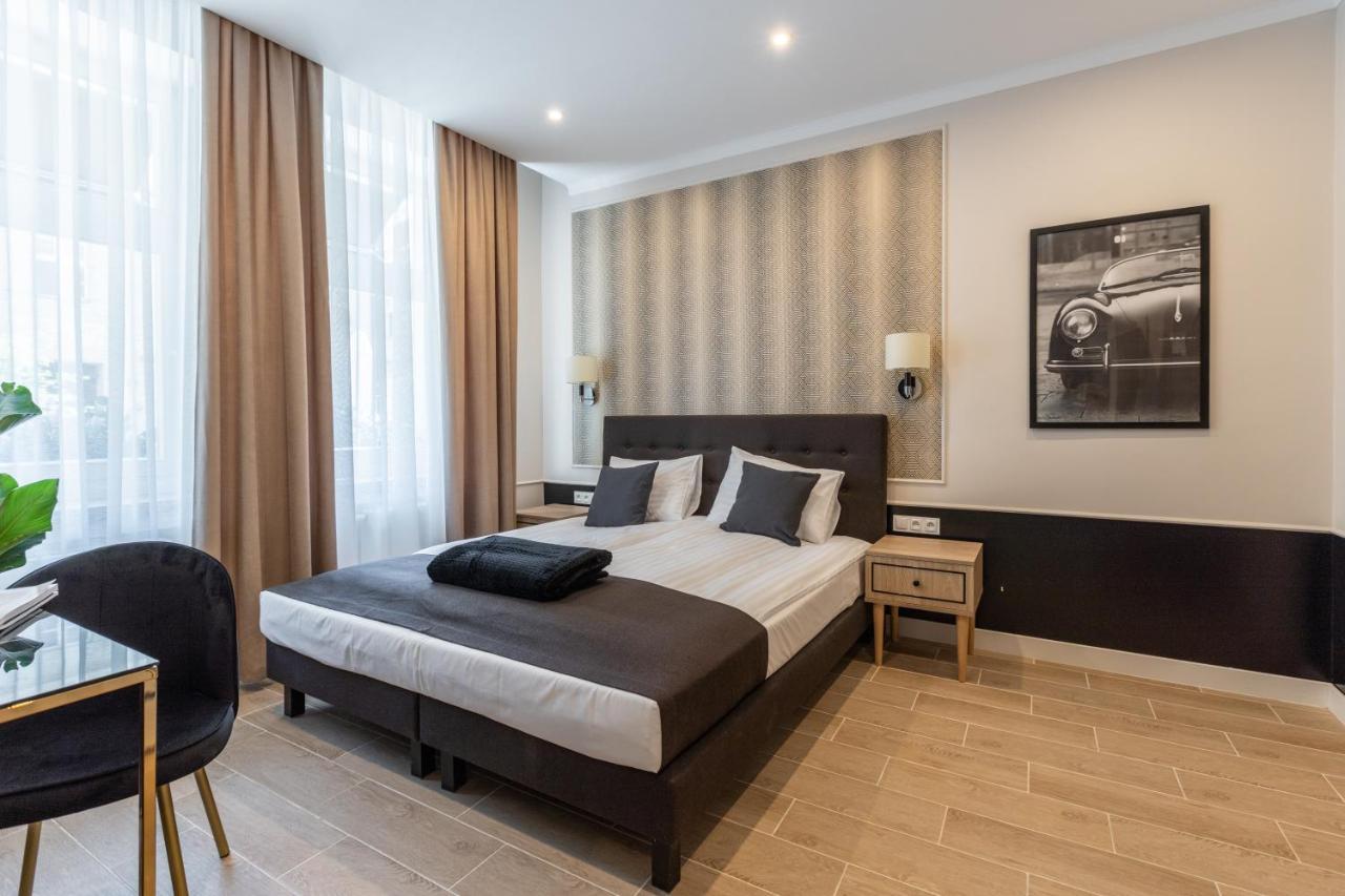 Ar Apartamenty Poznan Luaran gambar