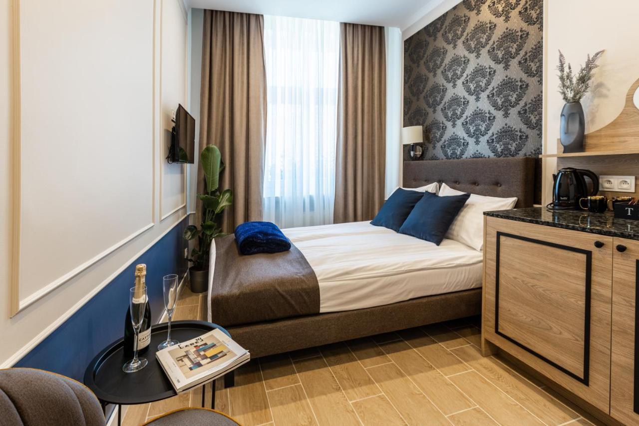 Ar Apartamenty Poznan Luaran gambar