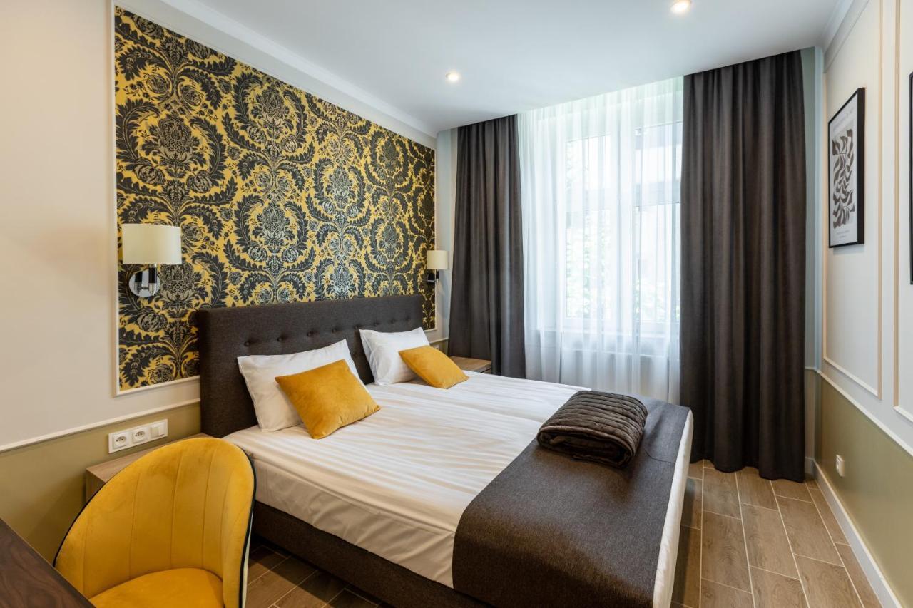 Ar Apartamenty Poznan Luaran gambar
