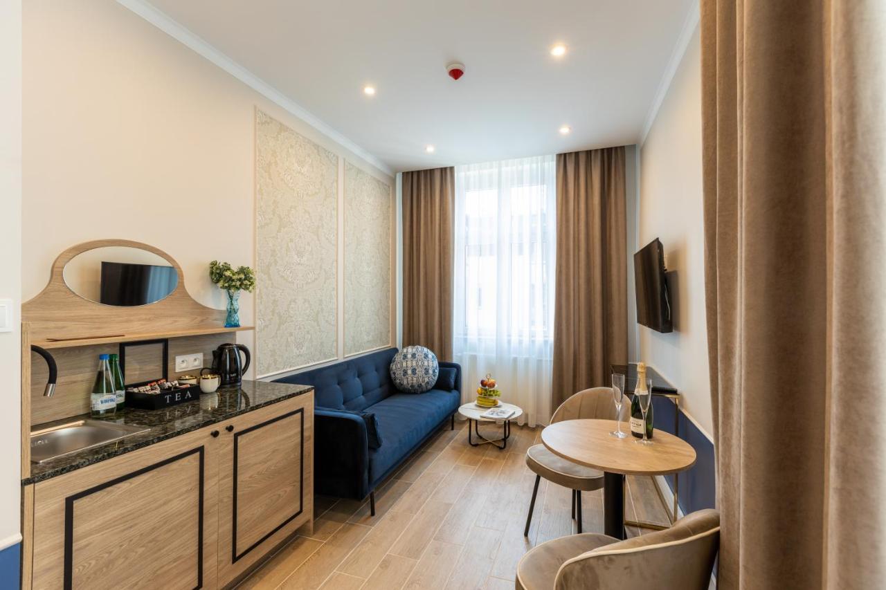 Ar Apartamenty Poznan Luaran gambar