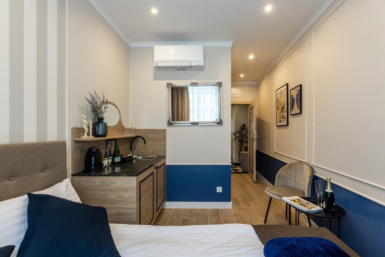 Ar Apartamenty Poznan Luaran gambar
