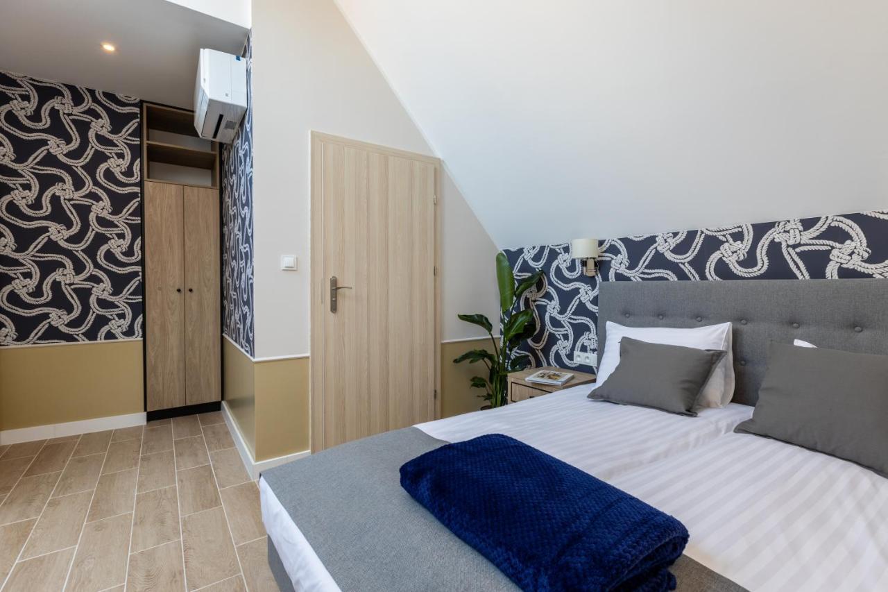 Ar Apartamenty Poznan Luaran gambar