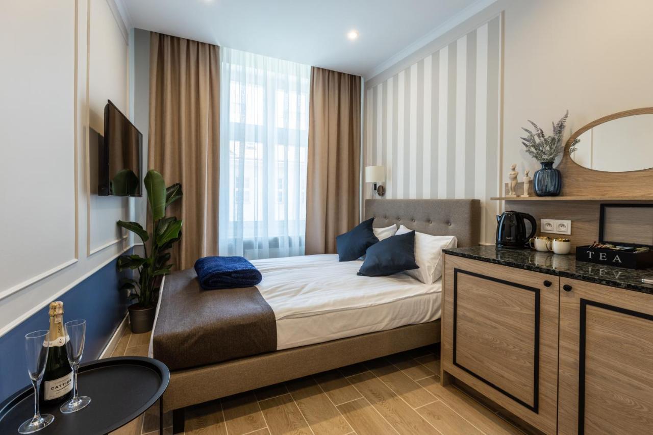 Ar Apartamenty Poznan Luaran gambar