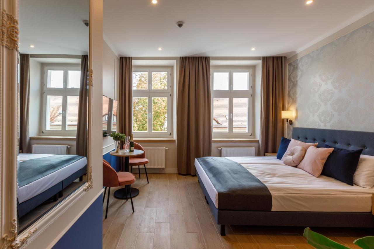 Ar Apartamenty Poznan Luaran gambar