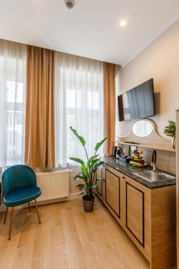 Ar Apartamenty Poznan Luaran gambar