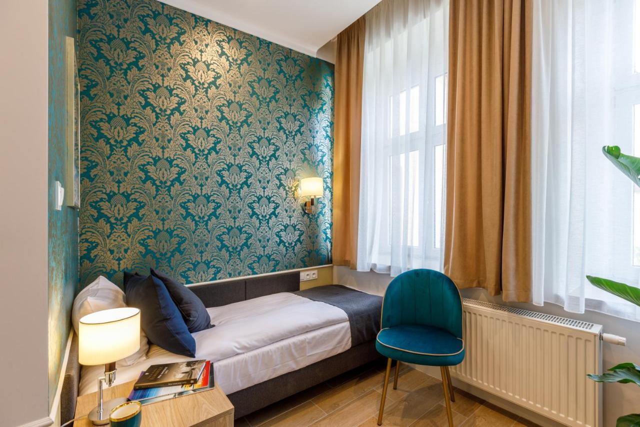 Ar Apartamenty Poznan Luaran gambar