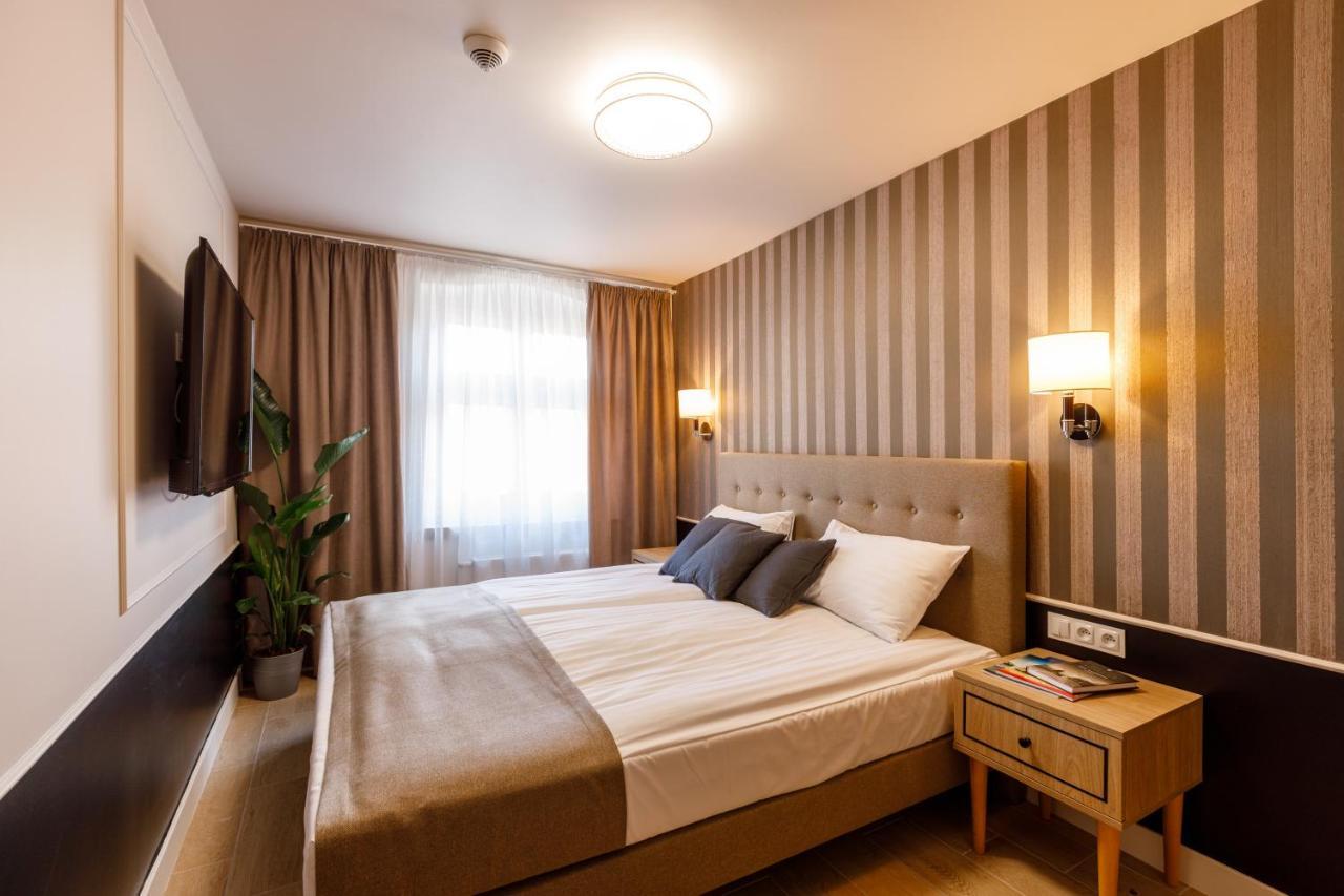 Ar Apartamenty Poznan Luaran gambar